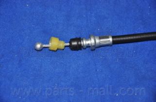 Тросик газа Hyundai/Kia 0K60A41660H Тросик газа Hyundai/Kia 0K60A41660H