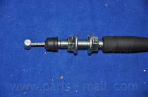 Тросик газа Hyundai/Kia 0K61A41660M Тросик газа Hyundai/Kia 0K61A41660M