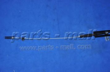 Трос ручного тормоза Hyundai/Kia 0K60A44410D Трос ручного тормоза Hyundai/Kia 0K60A44410D