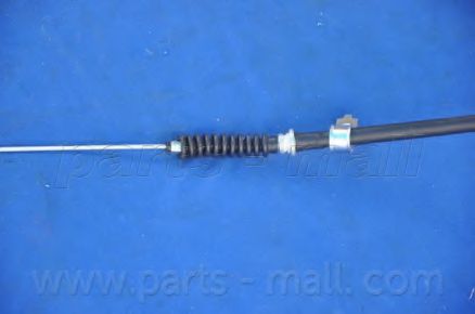 Трос ручного тормоза Hyundai/Kia 0K63A44410A Трос ручного тормоза Hyundai/Kia 0K63A44410A