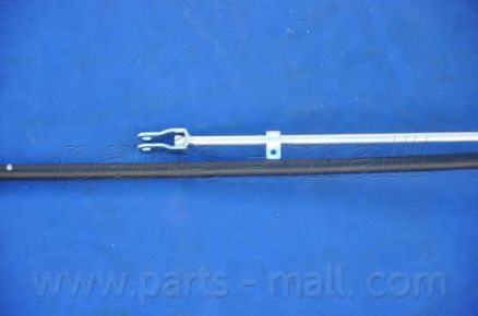 Трос ручного тормоза Hyundai/Kia 0K63A44410A Трос ручного тормоза Hyundai/Kia 0K63A44410A
