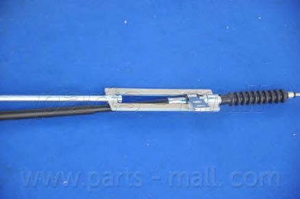 Трос ручного тормоза Hyundai/Kia 0K63A44410A Трос ручного тормоза Hyundai/Kia 0K63A44410A
