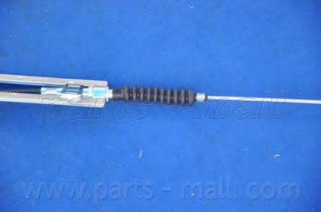 Трос ручного тормоза Hyundai/Kia 0K63A44410A Трос ручного тормоза Hyundai/Kia 0K63A44410A