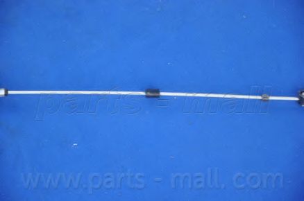 Трос ручного тормоза Hyundai/Kia 0K63A44410A Трос ручного тормоза Hyundai/Kia 0K63A44410A