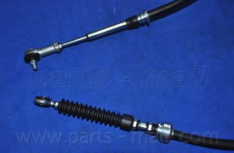 Трос сцепления Hyundai/Kia 0K75A46500A Трос сцепления Hyundai/Kia 0K75A46500A