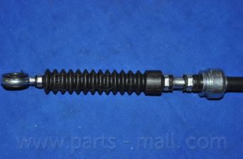 Трос сцепления Hyundai/Kia 0K75A46500A Трос сцепления Hyundai/Kia 0K75A46500A