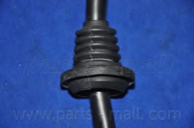 Трос сцепления PARTS-MALL PTB-132