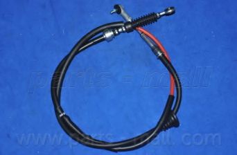 Трос сцепления PARTS-MALL PTB-133 Трос сцепления PARTS-MALL PTB-133