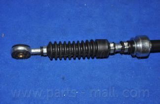 Трос сцепления PARTS-MALL PTB-133 Трос сцепления PARTS-MALL PTB-133