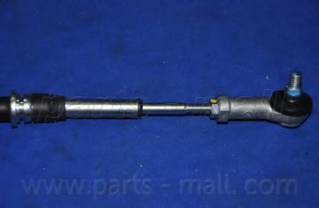 Трос сцепления PARTS-MALL PTB-133 Трос сцепления PARTS-MALL PTB-133