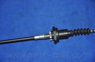 Трос сцепления PARTS-MALL PTB-160