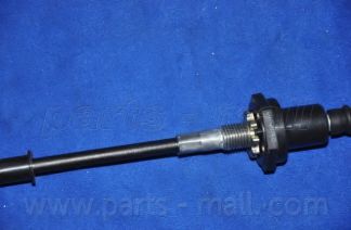 Трос сцепления PARTS-MALL PTB-161