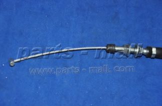Тросик газа Hyundai/Kia 0SA5641660A Тросик газа Hyundai/Kia 0SA5641660A