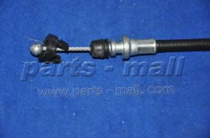 Тросик газа Hyundai/Kia 0SA5641660C