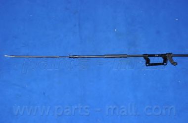 Трос ручного тормоза PARTS-MALL PTB-240 Трос ручного тормоза PARTS-MALL PTB-240