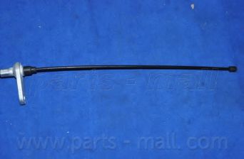 Трос ручного тормоза PARTS-MALL PTB-240 Трос ручного тормоза PARTS-MALL PTB-240