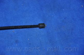 Трос ручного тормоза PARTS-MALL PTB-240