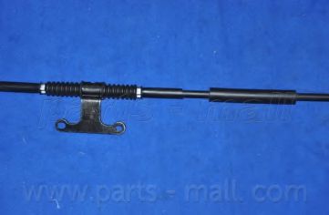 Трос ручного тормоза PARTS-MALL PTB-244 Трос ручного тормоза PARTS-MALL PTB-244