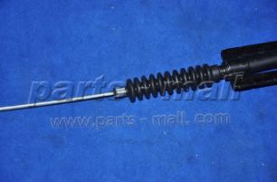 Трос ручного тормоза Hyundai/Kia 0K63A44410B Трос ручного тормоза Hyundai/Kia 0K63A44410B