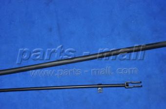 Трос ручного тормоза Hyundai/Kia 0K63A44410B Трос ручного тормоза Hyundai/Kia 0K63A44410B