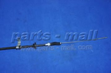 Трос ручного тормоза Hyundai/Kia 0K63A44410B Трос ручного тормоза Hyundai/Kia 0K63A44410B