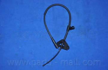 Трос ручного тормоза PARTS-MALL PTB-262 Трос ручного тормоза PARTS-MALL PTB-262