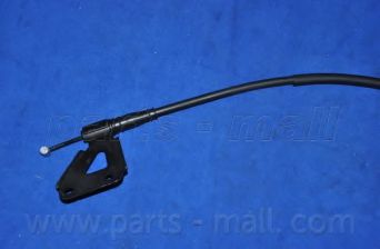 Трос ручного тормоза PARTS-MALL PTB-262 Трос ручного тормоза PARTS-MALL PTB-262