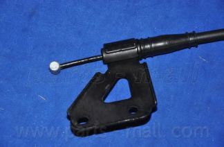 Трос ручного тормоза PARTS-MALL PTB-262 Трос ручного тормоза PARTS-MALL PTB-262