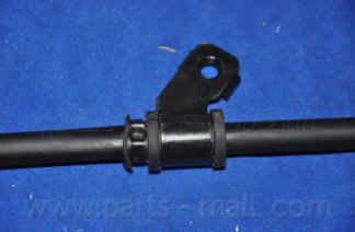 Трос ручного тормоза PARTS-MALL PTB-268 Трос ручного тормоза PARTS-MALL PTB-268