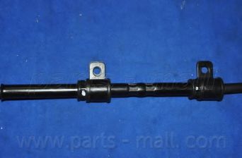 Трос ручного тормоза PARTS-MALL PTB-268 Трос ручного тормоза PARTS-MALL PTB-268