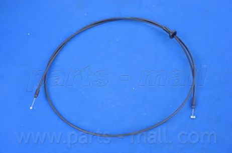 Трос замка капота Hyundai/Kia 811904D000 Трос замка капота Hyundai/Kia 811904D000