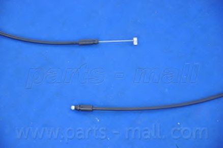 Трос замка капота Hyundai/Kia 811904D000 Трос замка капота Hyundai/Kia 811904D000
