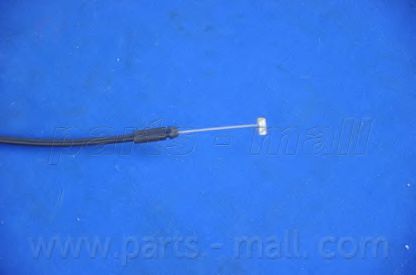 Трос замка капота Hyundai/Kia 811904D000 Трос замка капота Hyundai/Kia 811904D000