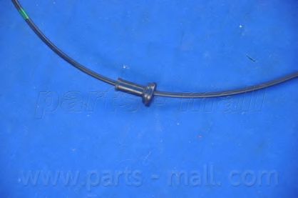 Трос замка капота Hyundai/Kia 811904D000