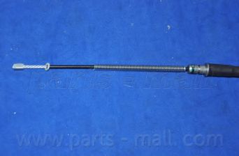 Трос ручного тормоза PARTS-MALL PTB-280 Трос ручного тормоза PARTS-MALL PTB-280