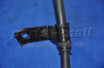 Трос ручного тормоза PARTS-MALL PTB-285 Трос ручного тормоза PARTS-MALL PTB-285