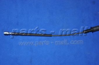 Трос ручного тормоза PARTS-MALL PTB-285 Трос ручного тормоза PARTS-MALL PTB-285