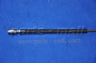 Трос ручного тормоза PARTS-MALL PTB-285