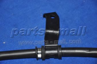 Трос ручного тормоза PARTS-MALL PTB-287