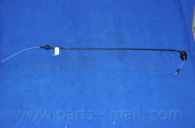 Тросик газа PARTS-MALL PTB-296 Тросик газа PARTS-MALL PTB-296