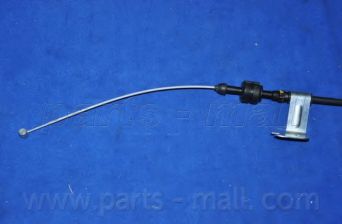 Тросик газа PARTS-MALL PTB-296 Тросик газа PARTS-MALL PTB-296