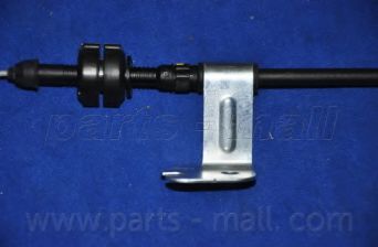 Тросик газа PARTS-MALL PTB-296 Тросик газа PARTS-MALL PTB-296