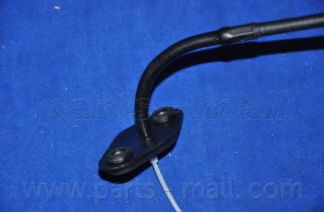 Тросик газа PARTS-MALL PTB-296