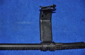 Трос ручного тормоза PARTS-MALL PTB-308 Трос ручного тормоза PARTS-MALL PTB-308