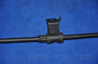 Трос ручного тормоза PARTS-MALL PTB-308 Трос ручного тормоза PARTS-MALL PTB-308