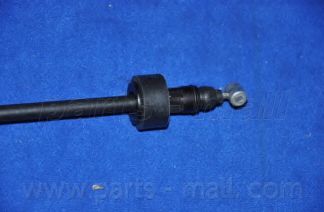 Трос ручного тормоза PARTS-MALL PTB-309