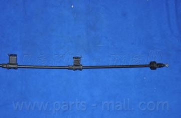 Трос ручного тормоза PARTS-MALL PTB-310 Трос ручного тормоза PARTS-MALL PTB-310