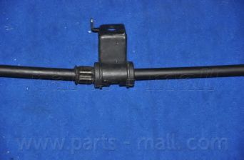 Трос ручного тормоза PARTS-MALL PTB-310 Трос ручного тормоза PARTS-MALL PTB-310