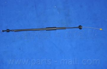 Тросик газа Hyundai/Kia 0K30A41660K Тросик газа Hyundai/Kia 0K30A41660K