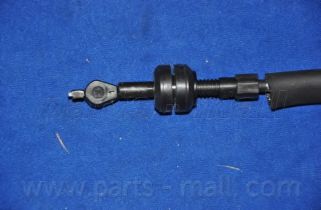 Тросик газа Hyundai/Kia 0K30A41660K Тросик газа Hyundai/Kia 0K30A41660K
